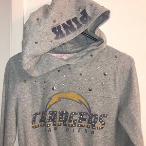 NFL Sweater